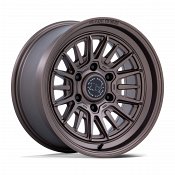 Black Rhino Taleo Burnt Bronze Custom Wheels